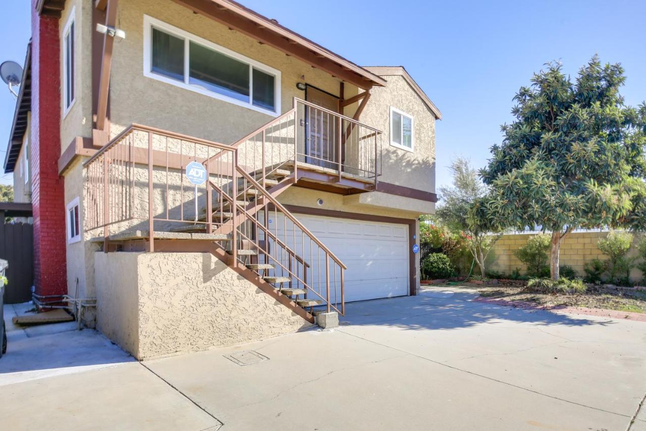 Pet-Friendly Home About 5 Mi To Knotts Berry Farm! Lakewood Buitenkant foto