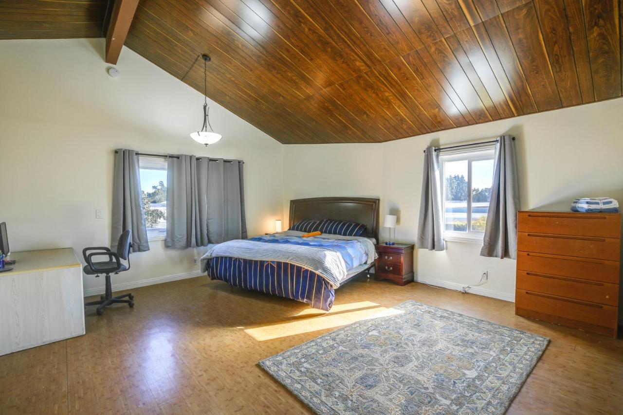 Pet-Friendly Home About 5 Mi To Knotts Berry Farm! Lakewood Buitenkant foto